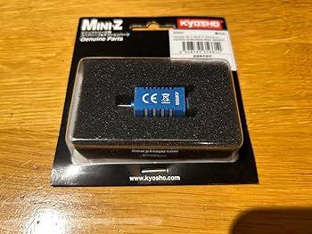 ミニッツ　ブラシレスモーター3種(青、赤、銀) ミニッツ ブラシレスモーター3種(青、赤、銀) 楽天市場
